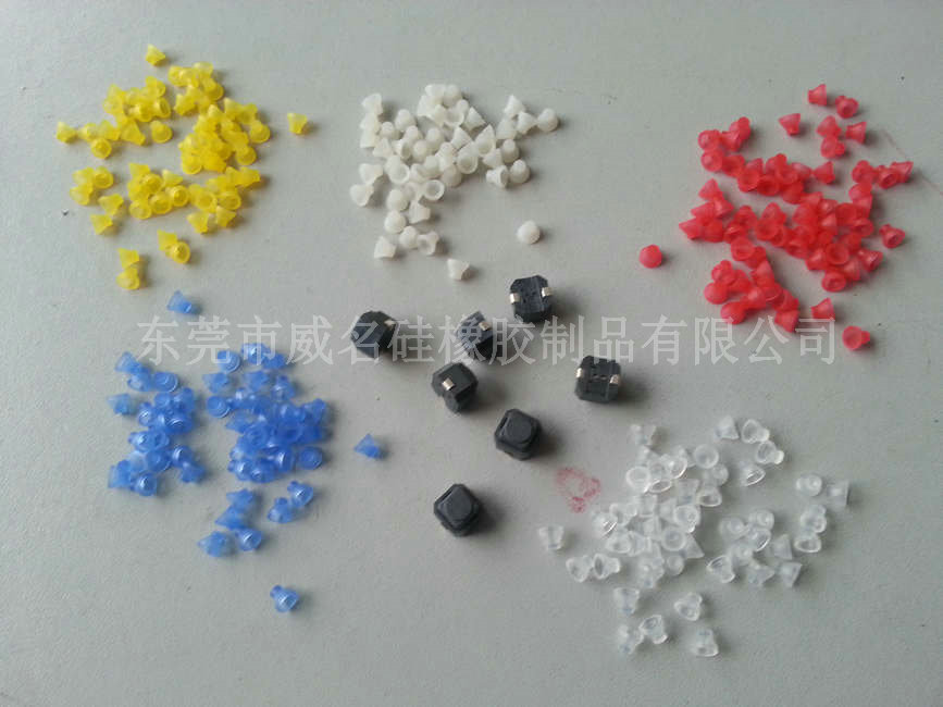 無(wú)聲開(kāi)關(guān)輕觸按鍵