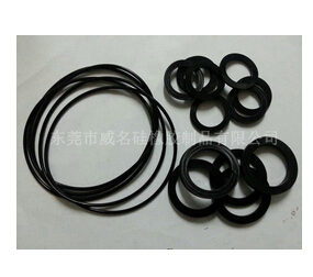 硅膠、硅橡膠原材料的特點(diǎn)及行業(yè)應(yīng)用市場