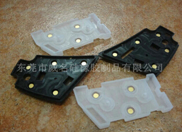 一網(wǎng)打盡【汽車硅膠按鍵】