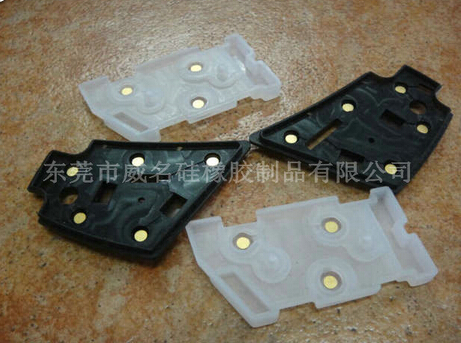 淺談【汽車硅膠按鍵】給生活的帶來的好處