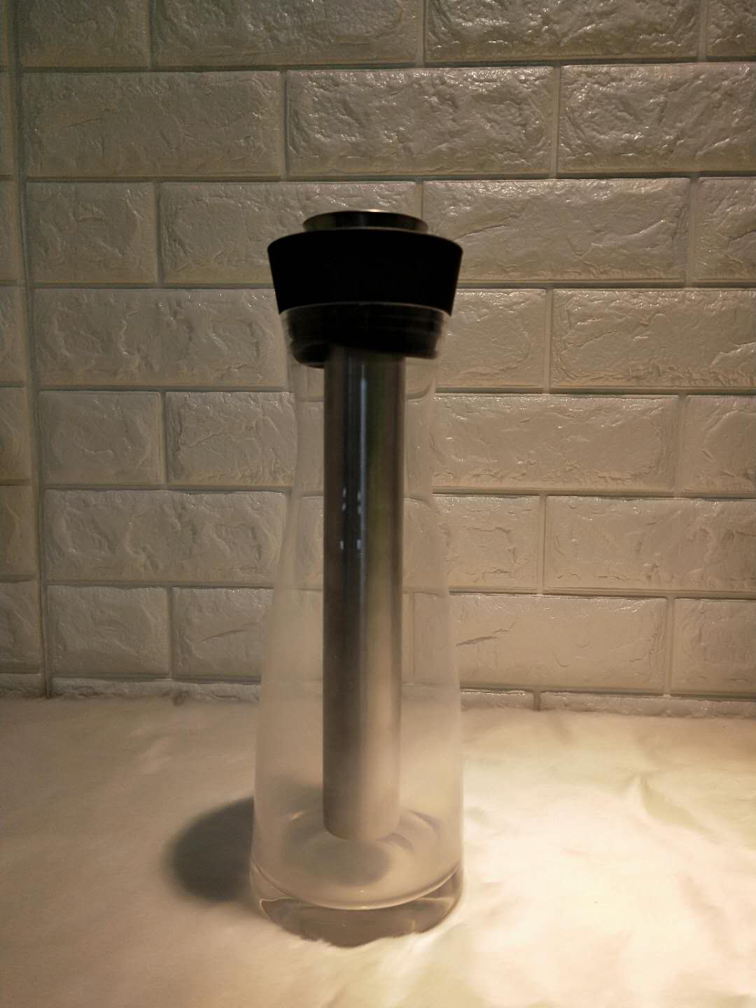 選擇制作不銹鋼水杯蓋的廠(chǎng)家